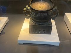 -宝鸡周原博物院