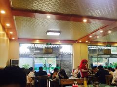 大堂-伊隆斋(什刹海店)