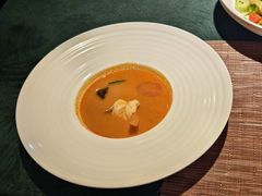 -翡翠鸟精品泰国菜(北辰财富中心店)