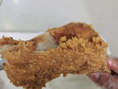 -德克士(广州南站店)