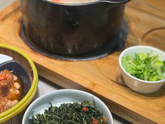 -如轩·海鲜砂锅粥·潮汕菜(南城店)