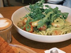 -Jamaicablue Coffeeshop(中央广场店)
