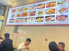 -草墩罗非鱼庄•野生菌•腊排骨(七星街上段店)