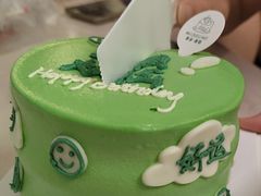-麦朵·动物奶油生日蛋糕(景德镇广场北路店)