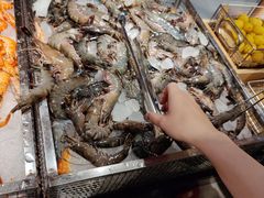 -千滋百味自助海鲜烤肉(布吉景华店)