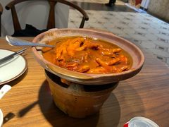 -将相和·海鲜蒸饺大连菜
