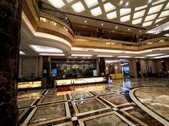 -碧桂园凤凰城酒店(南京店)