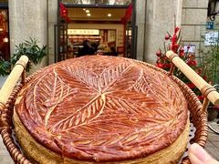 -富贵面包公司(运河店)