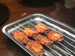 -金陵一哥龙虾(水木秦淮店)
