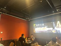-醉炫音速烧烤·干煸菜(沙河总店)