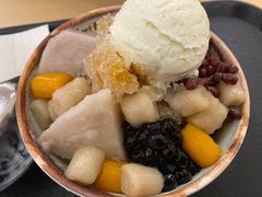 芋圆4号-Meet Fresh鮮芋仙(时代天街店)