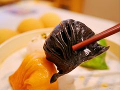 -蔡澜港式点心(皇庭广场店)