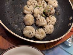 -松沪名灶·豆浆鱼头·新上海菜(飞航吾悦广场店)