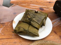 -彭秉兰豆花烤鱼(文化园店)