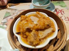 -点都德(奥体印象城店)