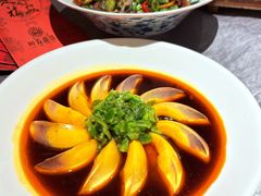 -川香鼎盛·川府家宴商务宴请(市桥富华总店)
