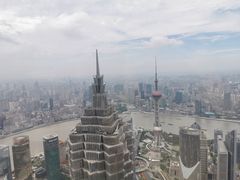-上海柏悦酒店·世纪100牛排馆