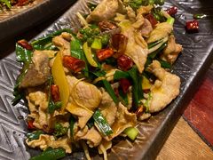 -紫滇源云南生态菜(丹凤街店)