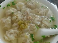-汪家馄饨(集庆路店)
