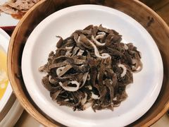 -京华烟云·北京烤鸭(领展购物广场·中关村店)