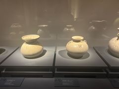 -六朝博物馆