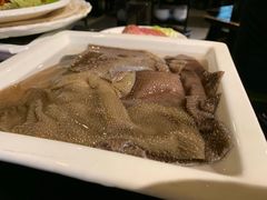 -巴蜀大宅门火锅(北大街店)