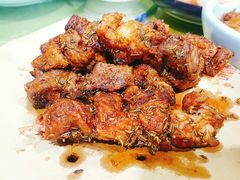 -老城味道·传统天津菜(杨柳青店)