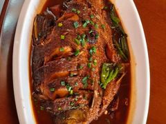 -山涧人家·旺山农家菜(旺山店)