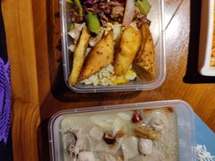 打包！！！！-楼兰新疆主题餐厅(坂田佳华领汇广场店)