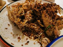 -小厨师·二十年沈家门小海鲜(百井坊巷店)