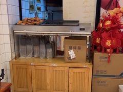 -彭记优口(胜利路店)