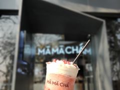 -MAMACHA妈妈茶(岳麓山店)