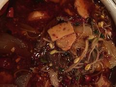 -白云中餐厅·粤菜·亚龙湾喜来登度假酒店