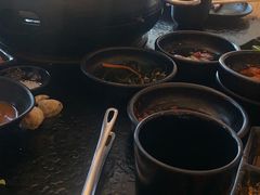 -九田家黑牛烤肉料理(石路天虹店)