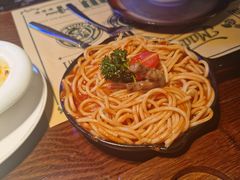 -马迭尔德式西餐精酿啤酒屋(中央大街店)