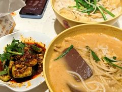 -谭仔米线(壹方城店)