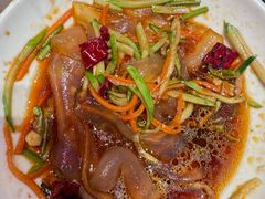 -姚稷大铁锅(东明广场店)