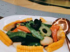 -广州酒家(昌岗地铁站店)