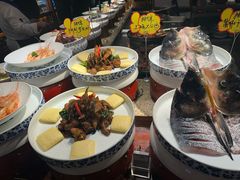 -二十八里太湖船菜(吉祥路店)