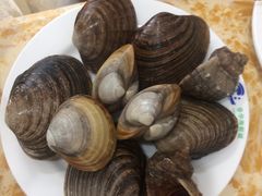 -春华海鲜城(广场西苑店)