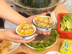 -兴兴旺·冬瓜盅·啫啫煲(西华路店)