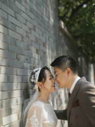 点击看大图 -光阴的故事婚纱摄影(苏州店)