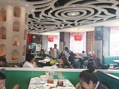 -大碗居·烤鸭·鱼头泡饼(天坛东门店)