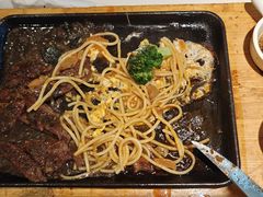 -豪享来中西餐厅(隆昌店)