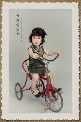 -为为儿童摄影(天津之眼店)