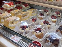 -TOUCH泰奇(航头路店)