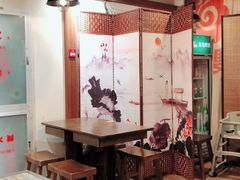 大堂-双燕楼·手工馄饨·汤面小吃(世纪汇店)