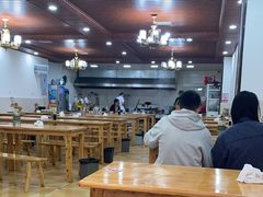 大堂-华兴街自力面店