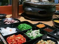 -千寻烧肉(政务区店)