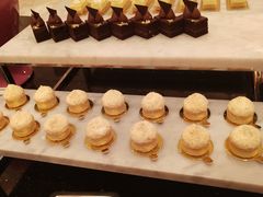 -咖啡苑 - 蔚藍夏日限定主题(永利皇宫店)